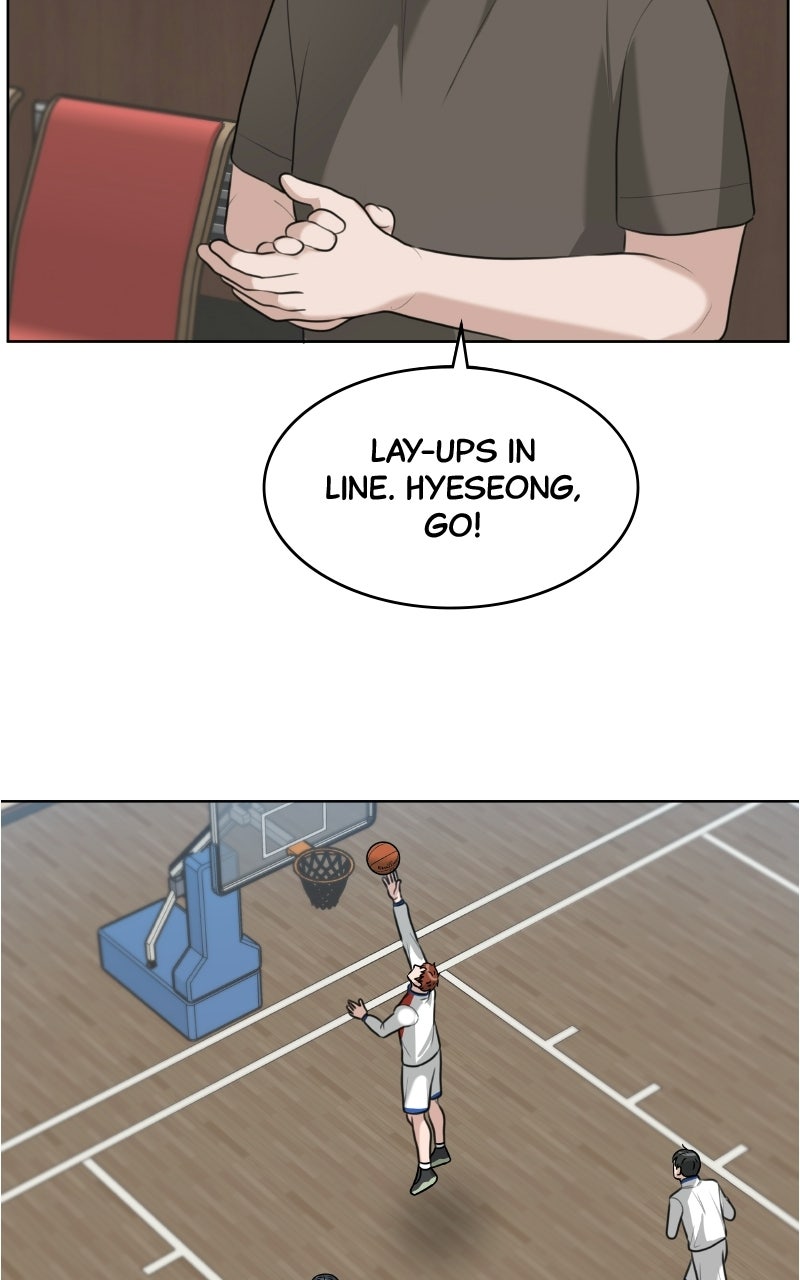 Read Big Man on the Court EN Manga Online