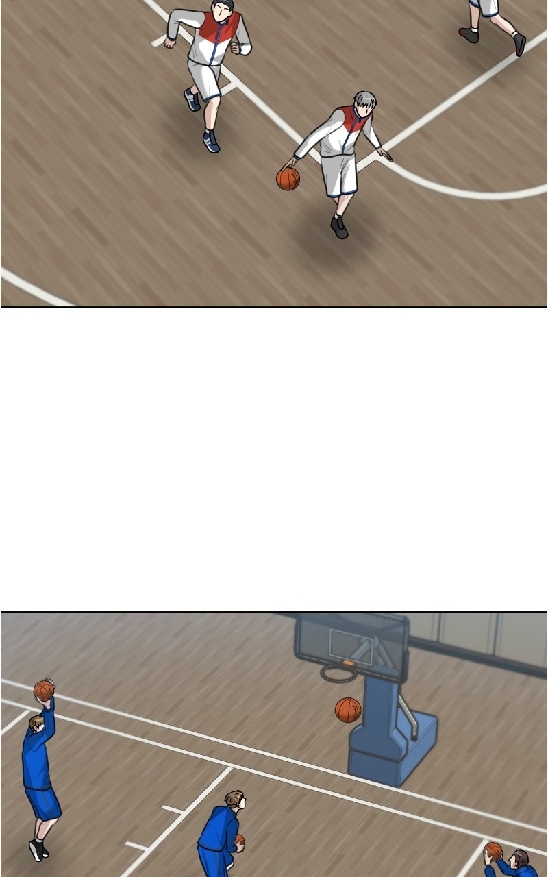 Read Big Man on the Court EN Manga Online