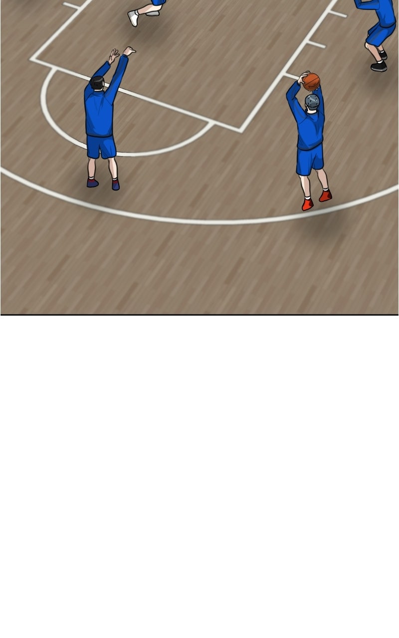 Read Big Man on the Court EN Manga Online