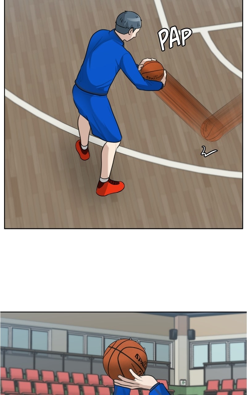 Read Big Man on the Court EN Manga Online