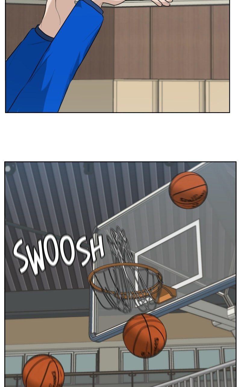 Read Big Man on the Court EN Manga Online