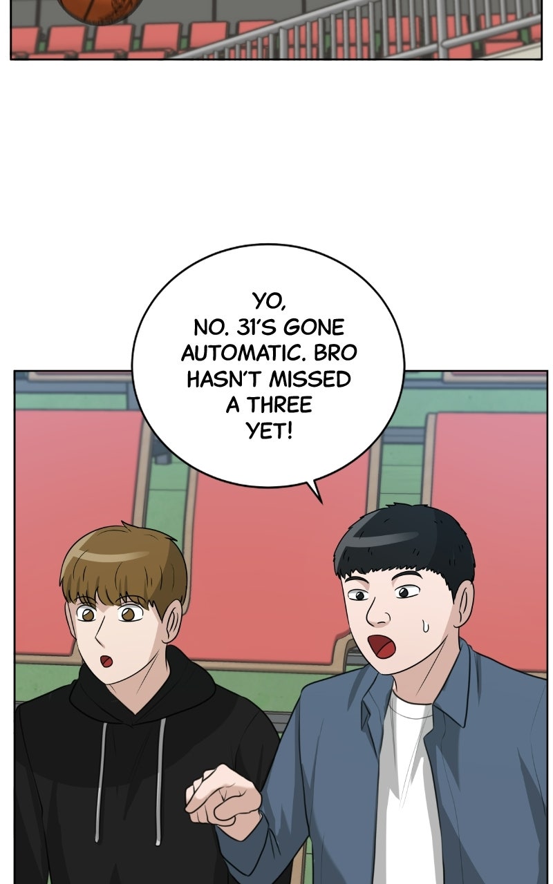 Read Big Man on the Court EN Manga Online