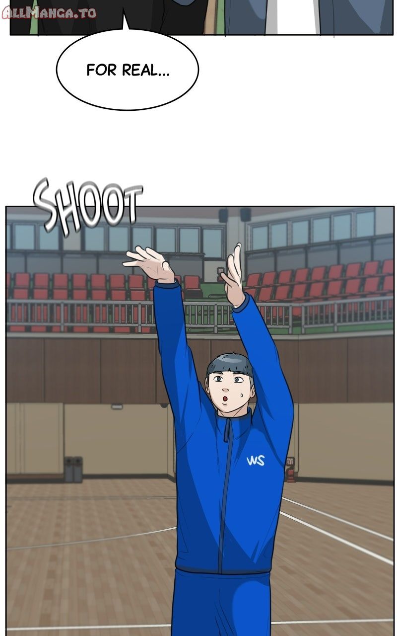 Read Big Man on the Court EN Manga Online