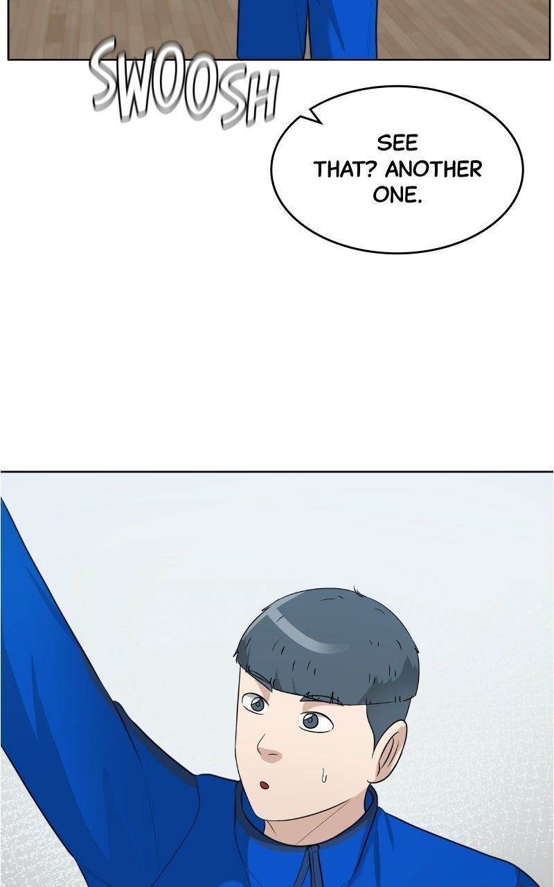 Read Big Man on the Court EN Manga Online