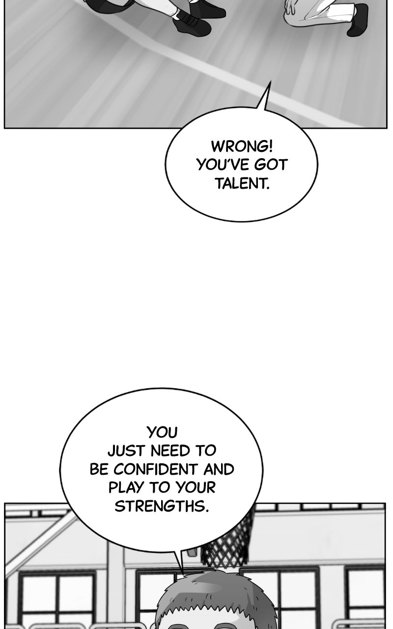 Read Big Man on the Court EN Manga Online