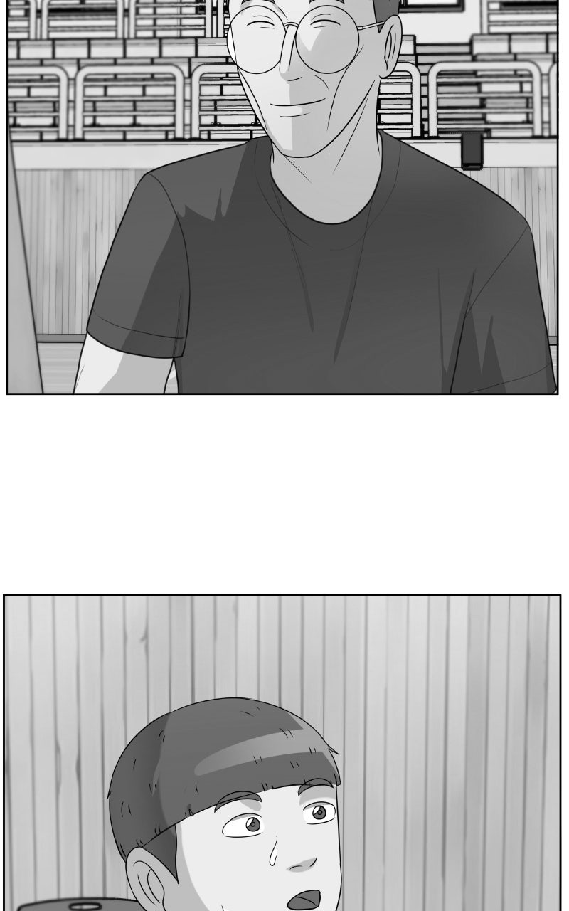 Read Big Man on the Court EN Manga Online