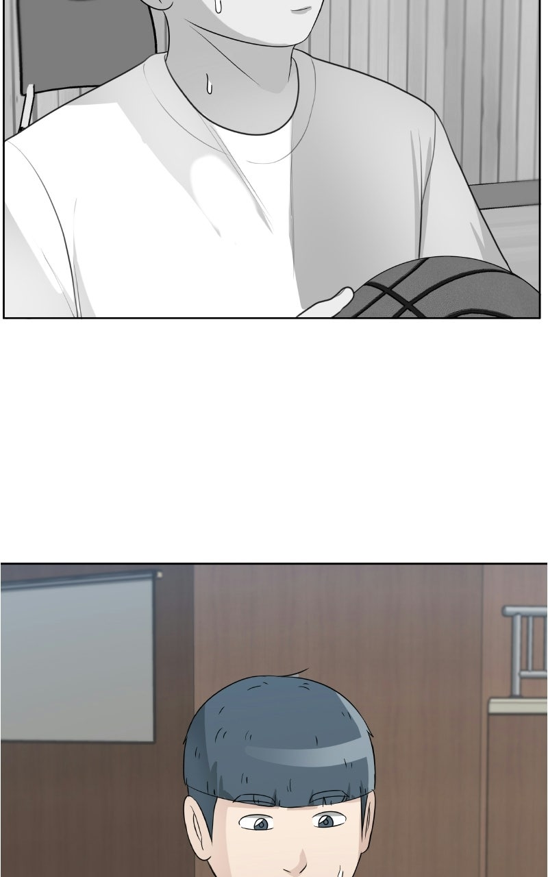 Read Big Man on the Court EN Manga Online