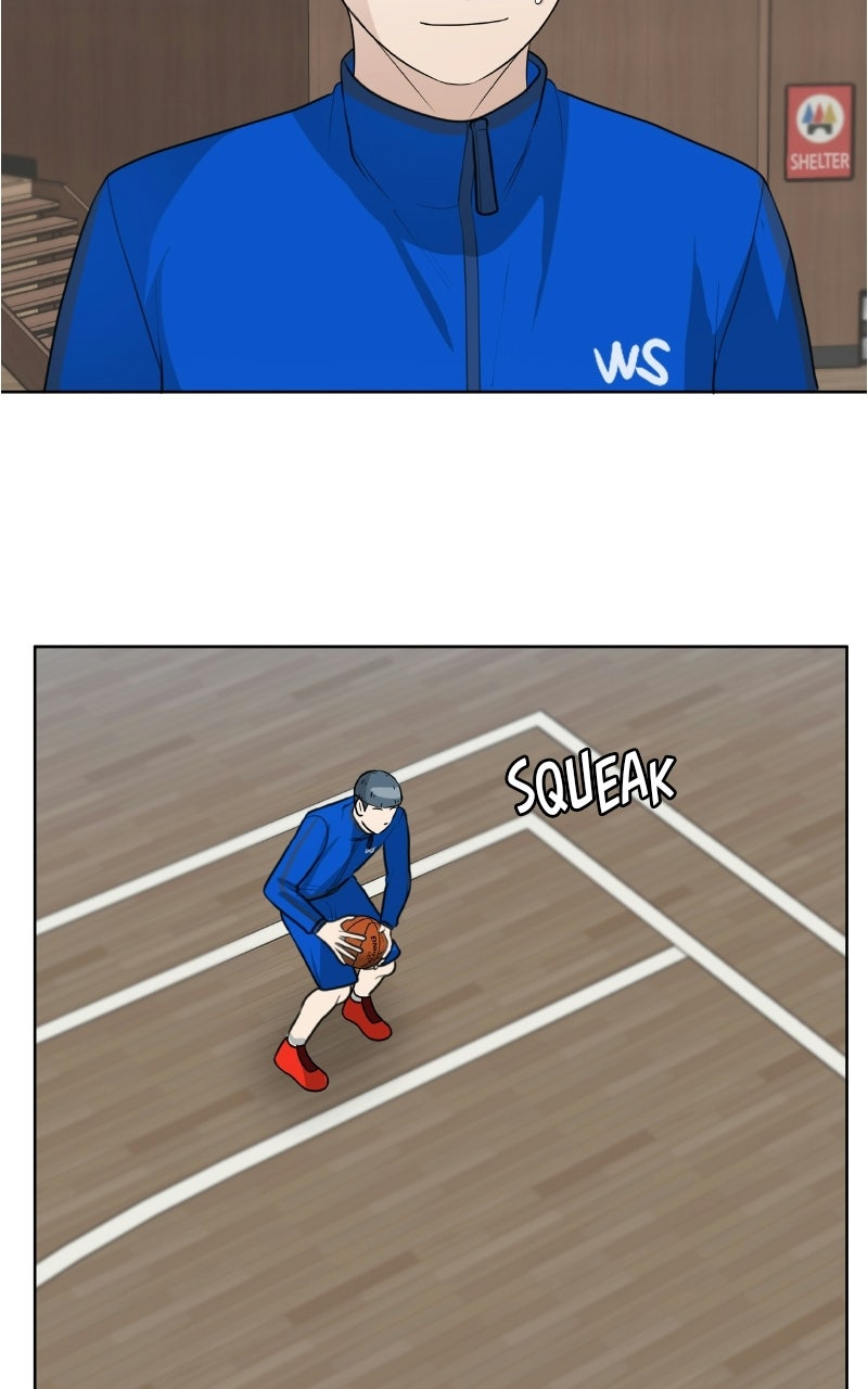 Read Big Man on the Court EN Manga Online