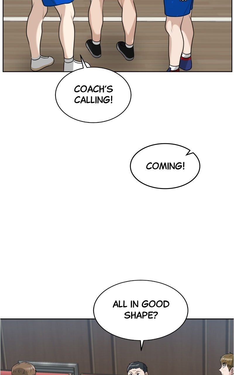 Read Big Man on the Court EN Manga Online