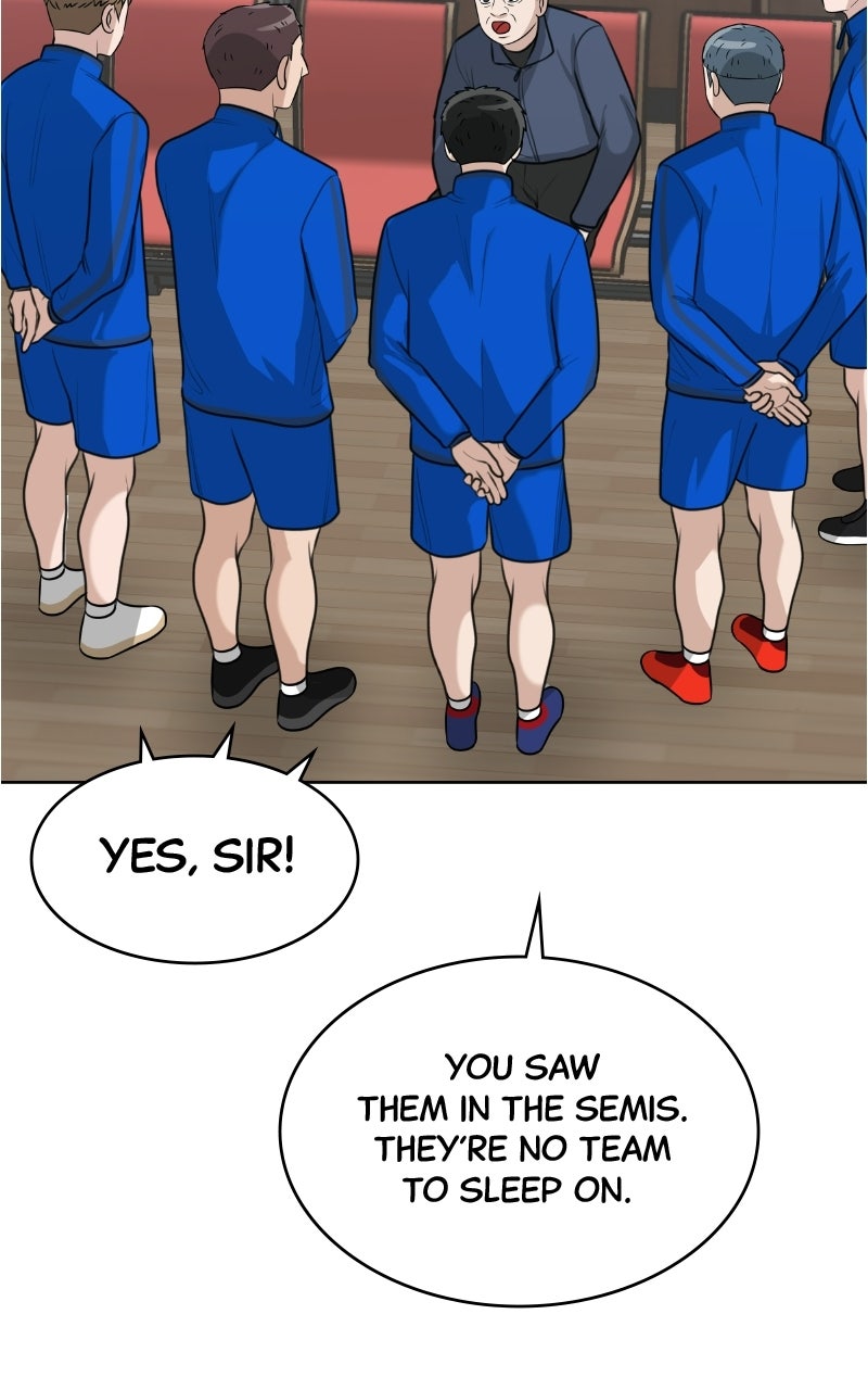 Read Big Man on the Court EN Manga Online