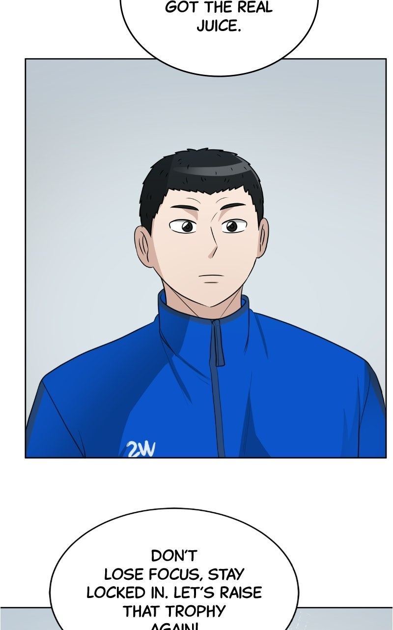 Read Big Man on the Court EN Manga Online