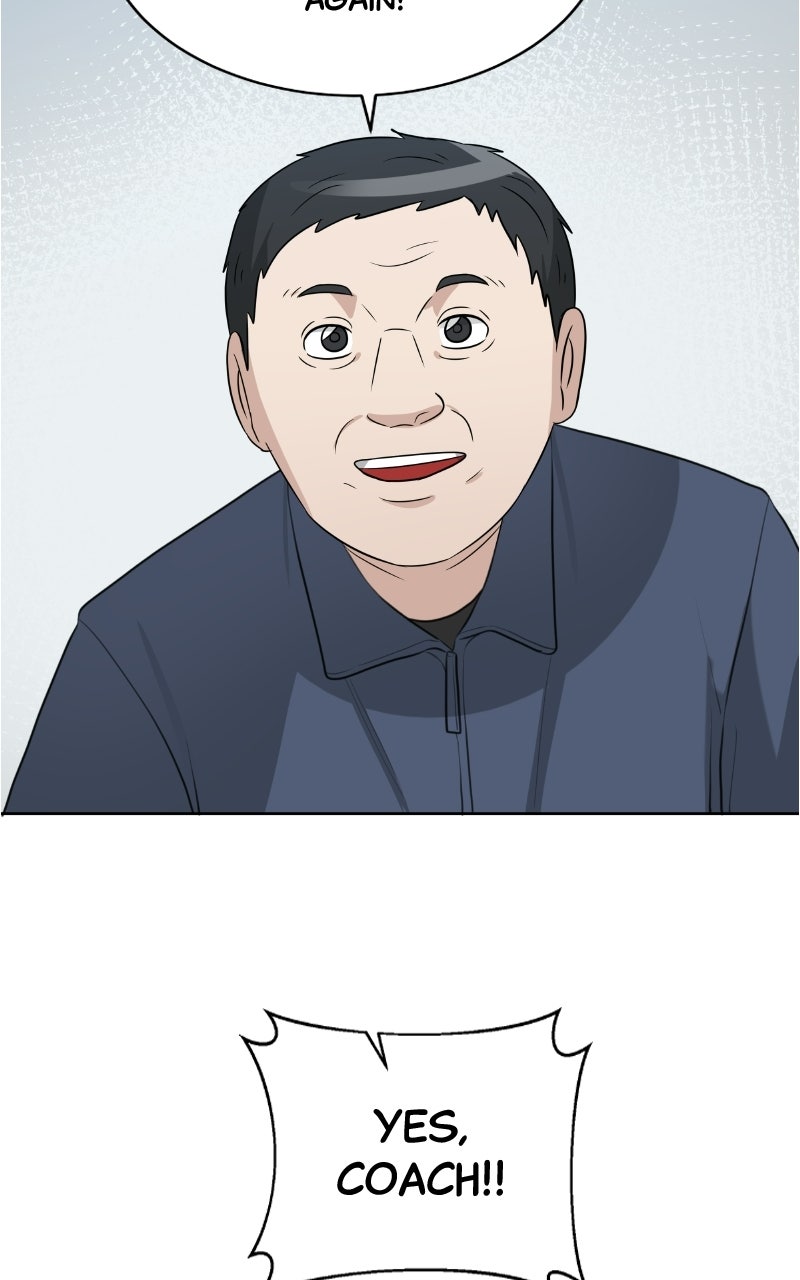 Read Big Man on the Court EN Manga Online