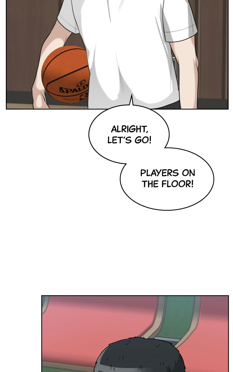 Read Big Man on the Court EN Manga Online