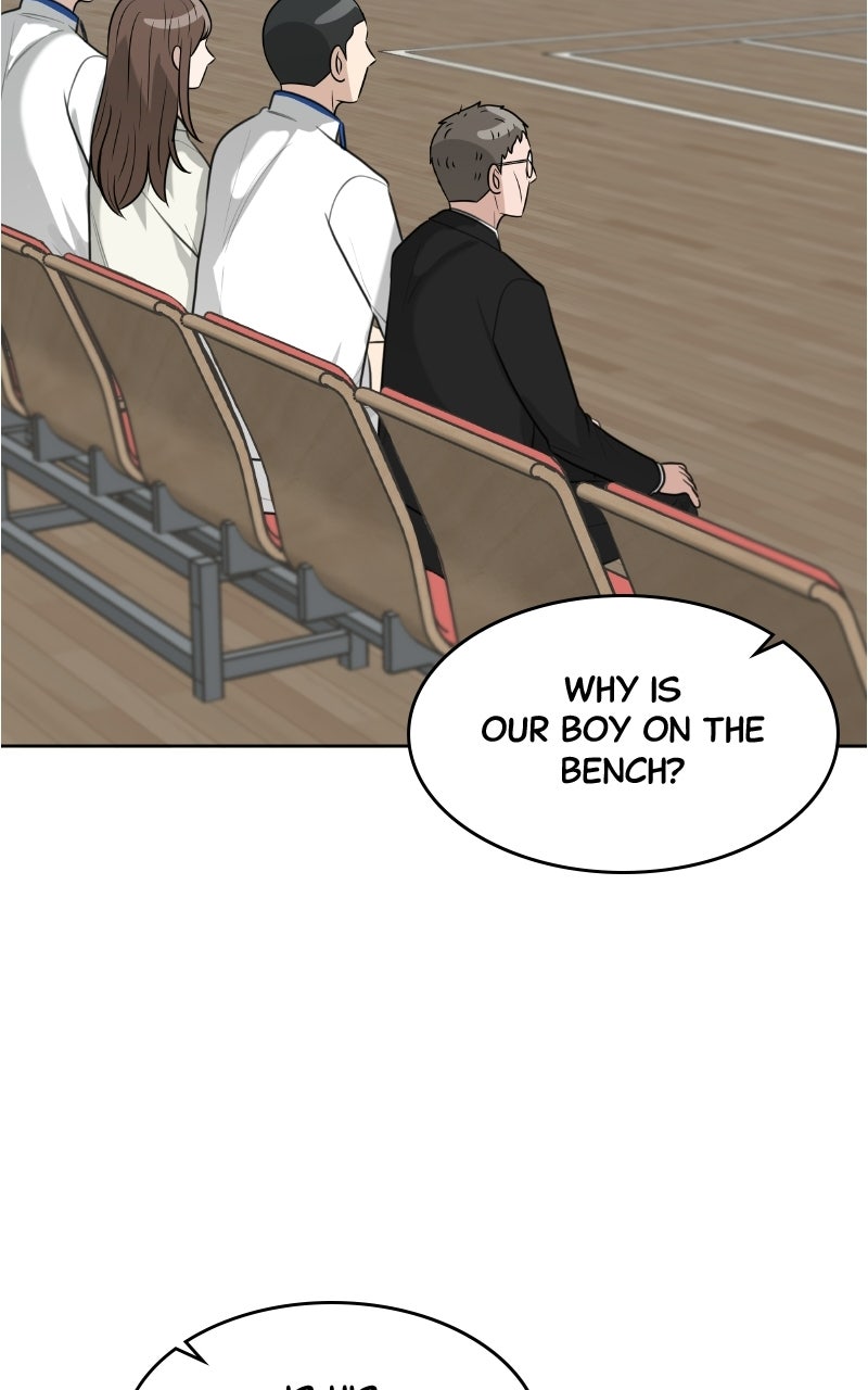 Read Big Man on the Court EN Manga Online