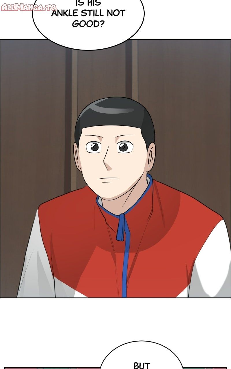 Read Big Man on the Court EN Manga Online