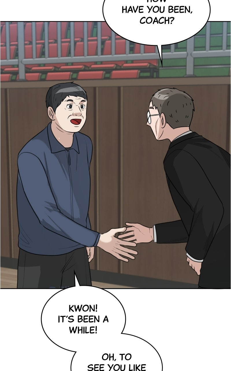 Read Big Man on the Court EN Manga Online