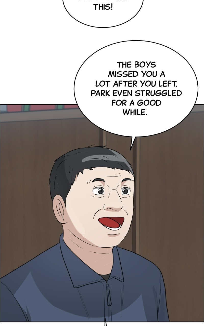 Read Big Man on the Court EN Manga Online