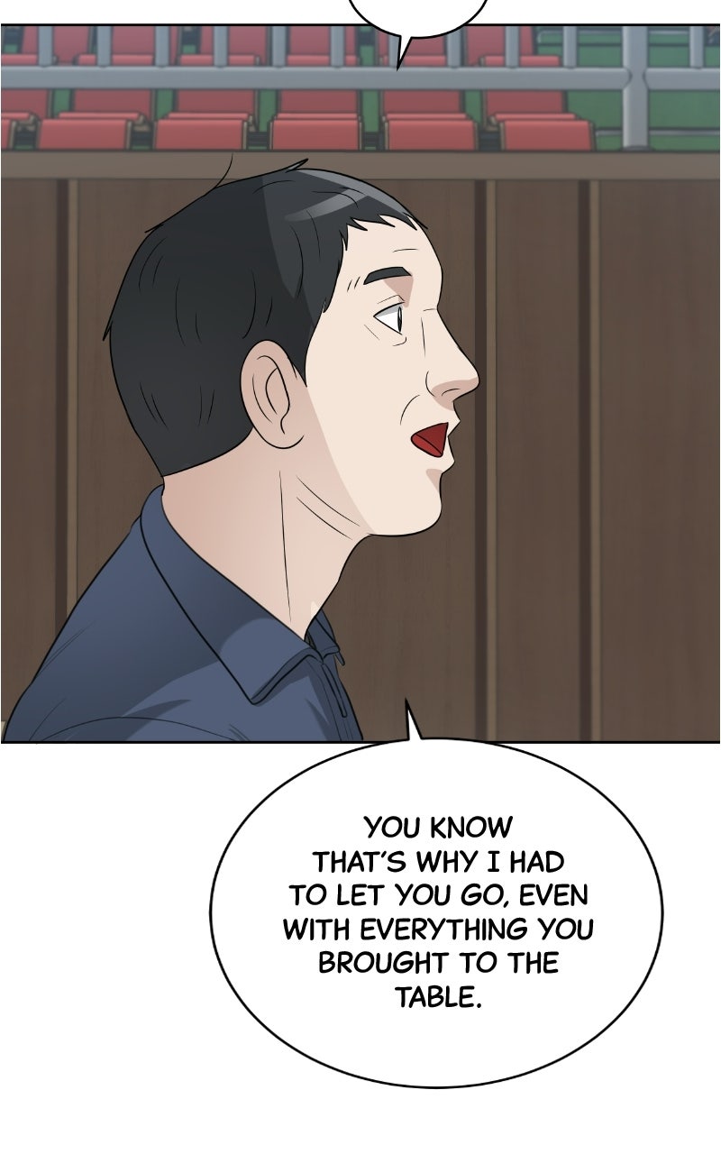 Read Big Man on the Court EN Manga Online