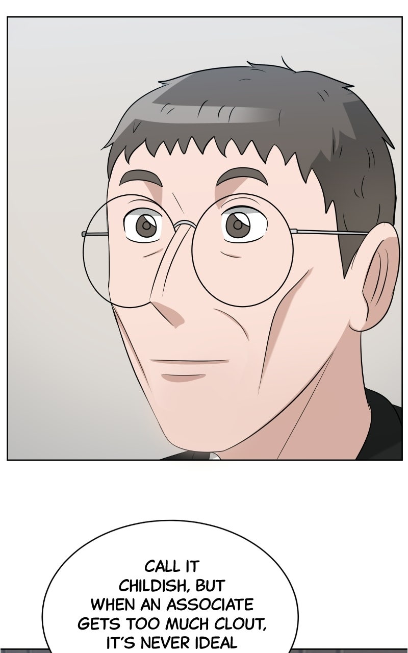 Read Big Man on the Court EN Manga Online