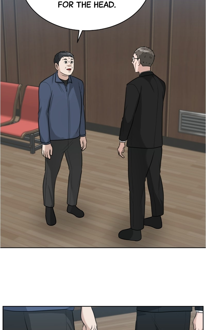 Read Big Man on the Court EN Manga Online