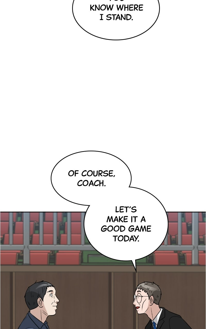 Read Big Man on the Court EN Manga Online