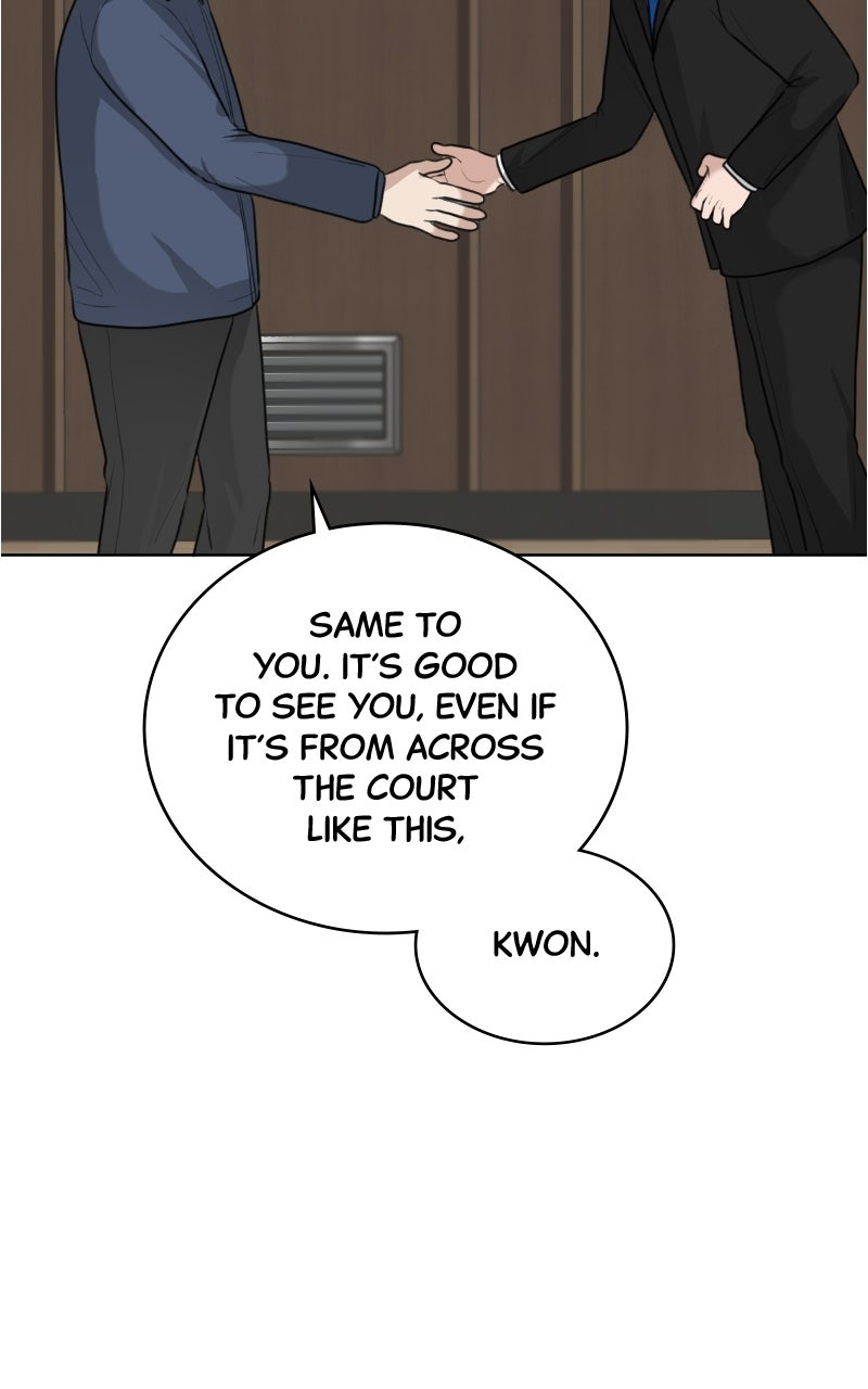 Read Big Man on the Court EN Manga Online