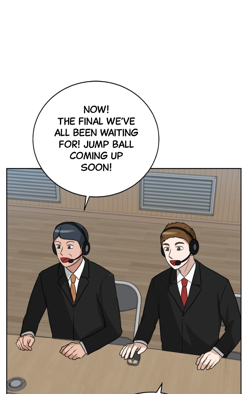 Read Big Man on the Court EN Manga Online