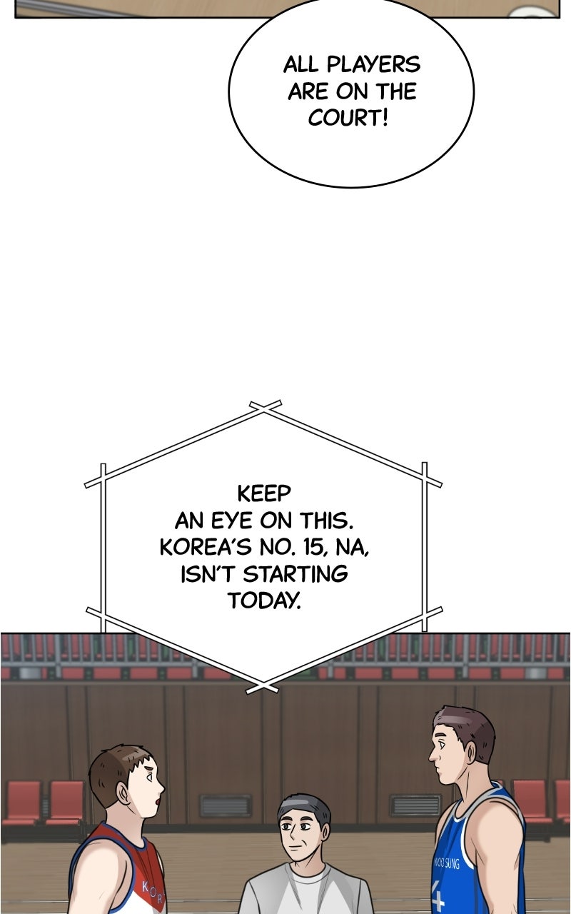 Read Big Man on the Court EN Manga Online