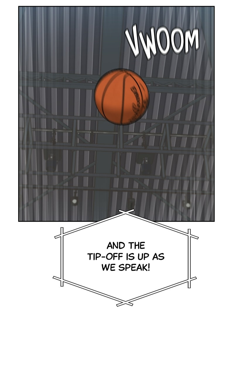 Read Big Man on the Court EN Manga Online