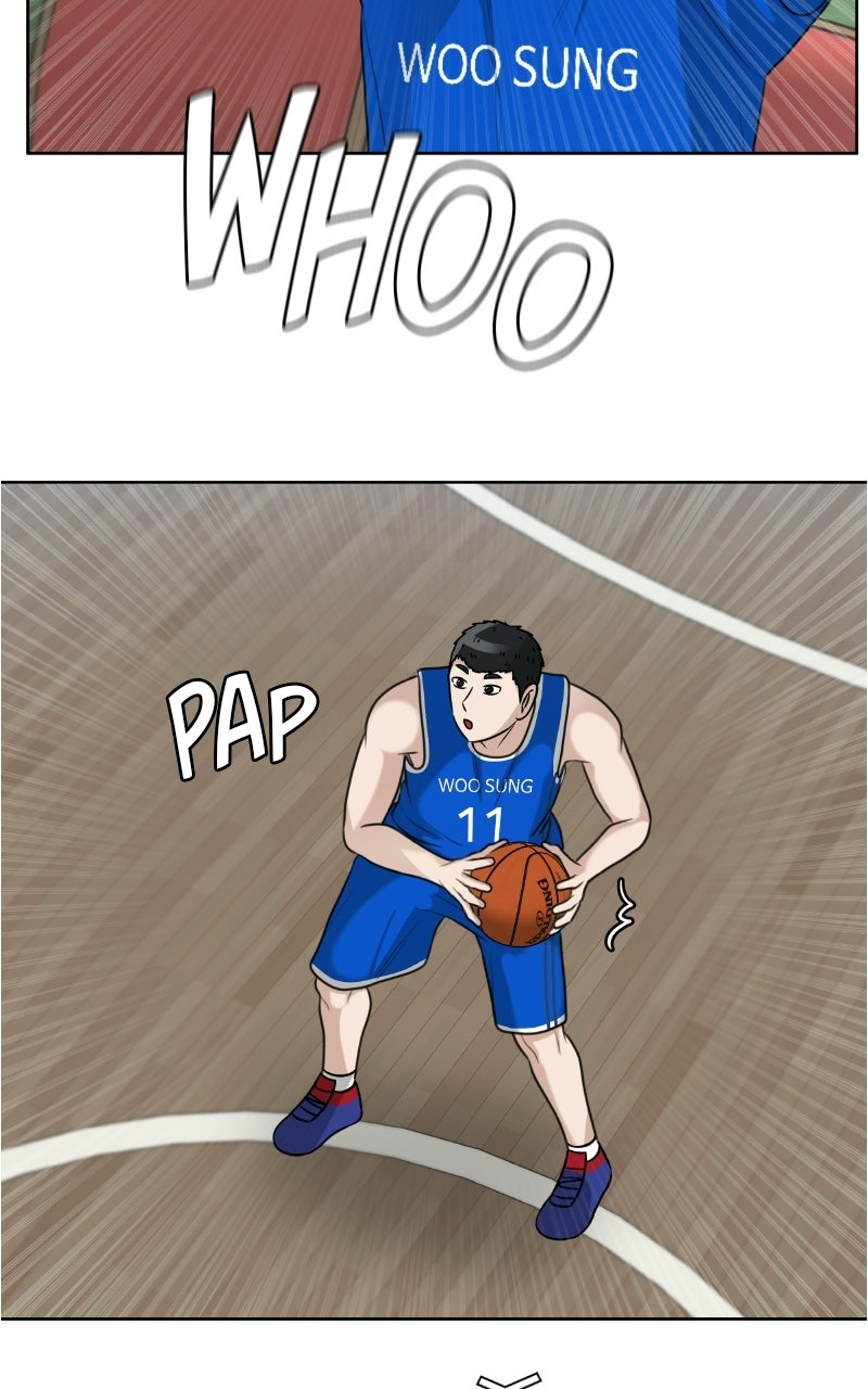 Read Big Man on the Court EN Manga Online