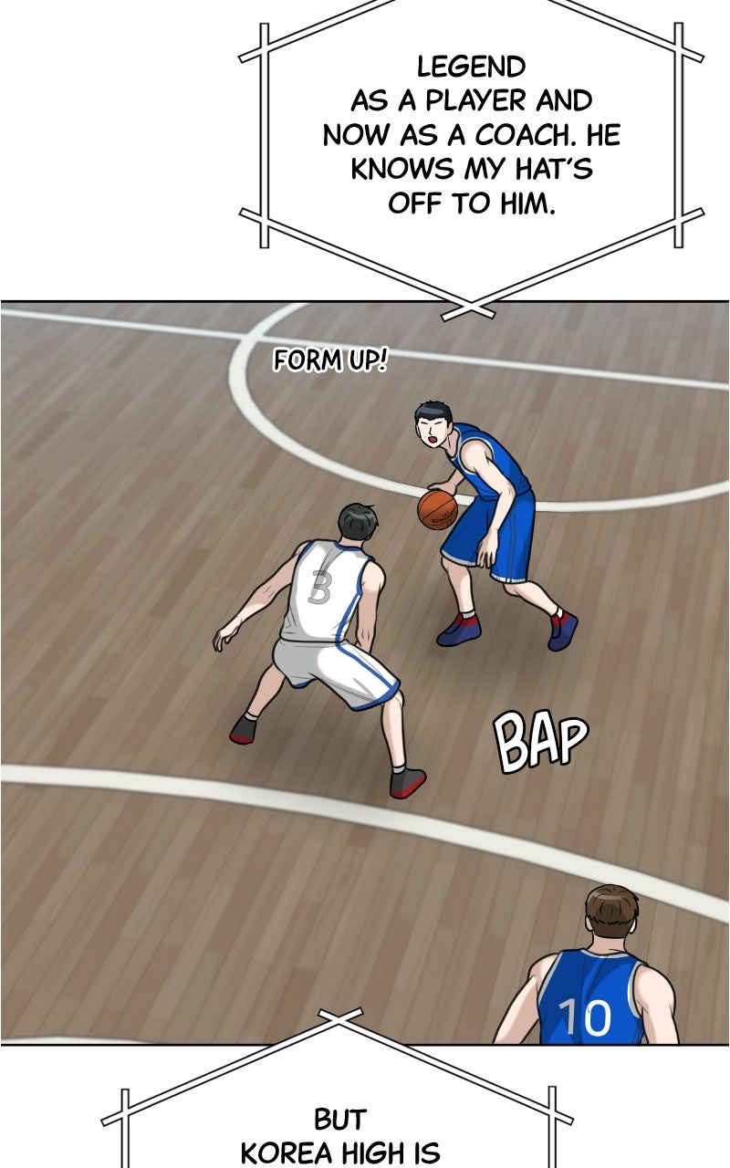 Read Big Man on the Court EN Manga Online