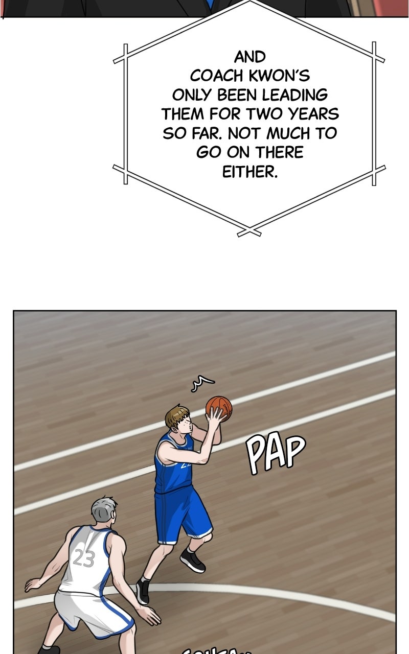 Read Big Man on the Court EN Manga Online