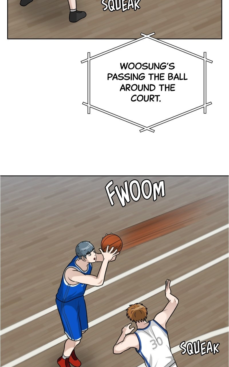 Read Big Man on the Court EN Manga Online