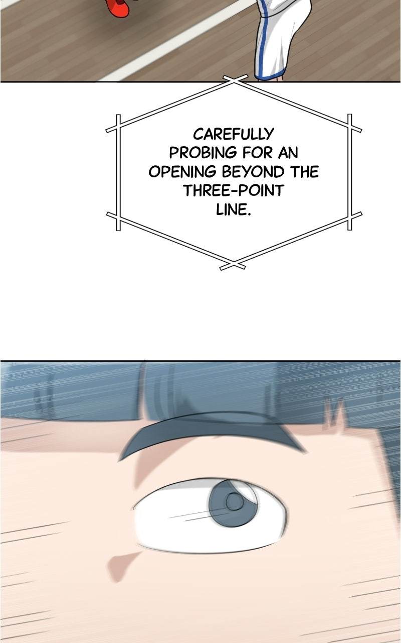 Read Big Man on the Court EN Manga Online