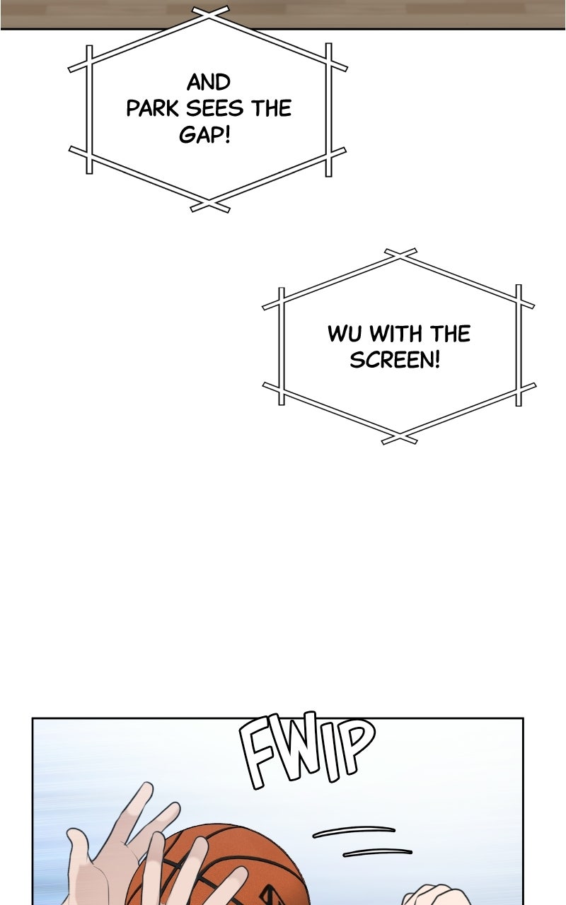 Read Big Man on the Court EN Manga Online