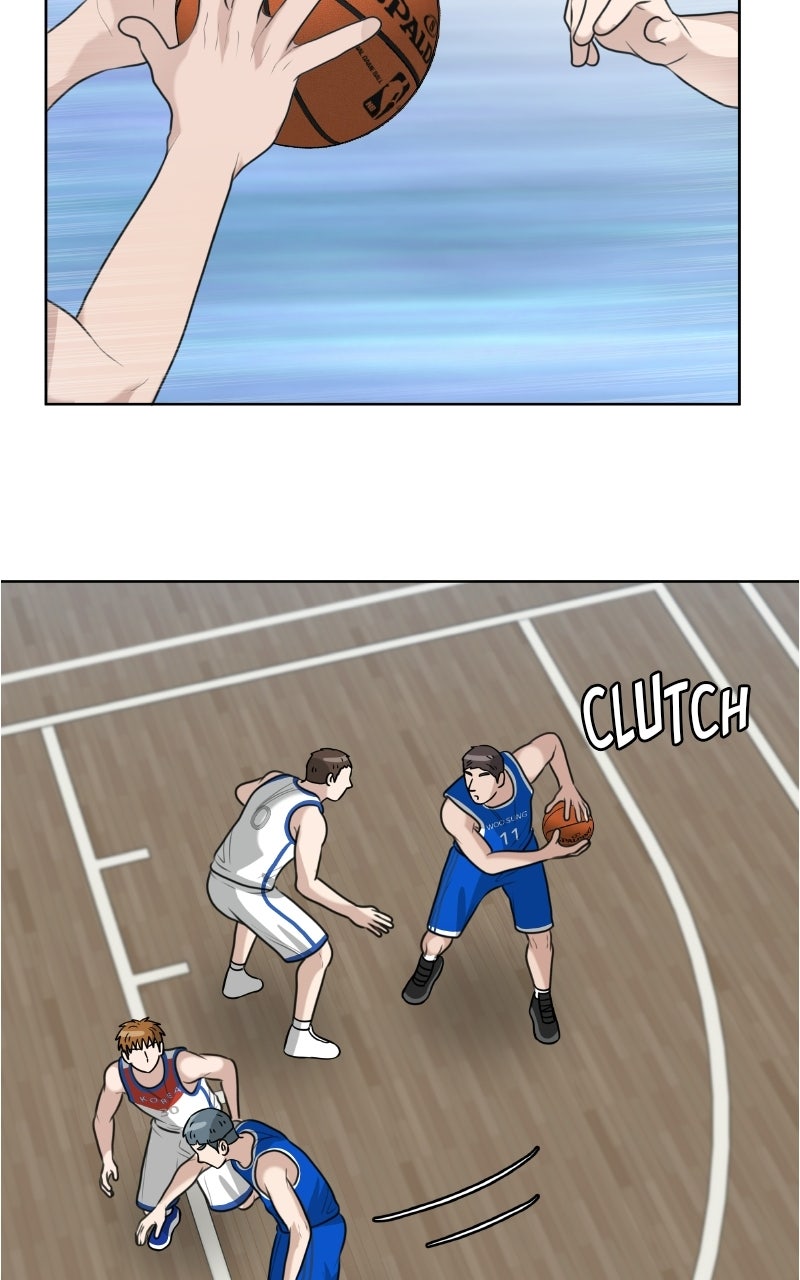 Read Big Man on the Court EN Manga Online