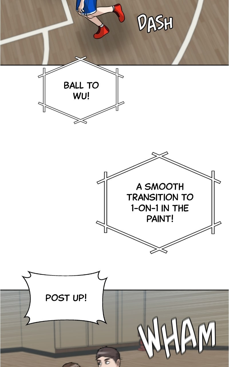 Read Big Man on the Court EN Manga Online