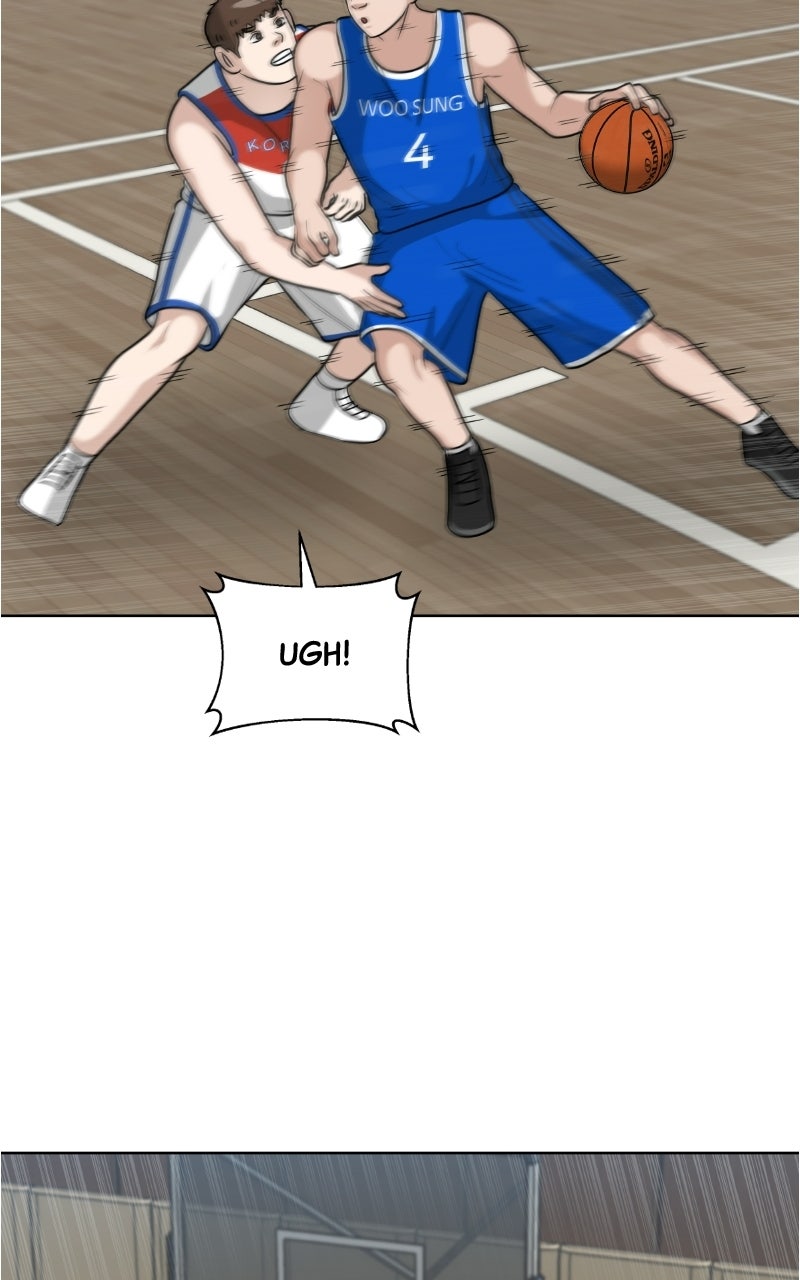 Read Big Man on the Court EN Manga Online