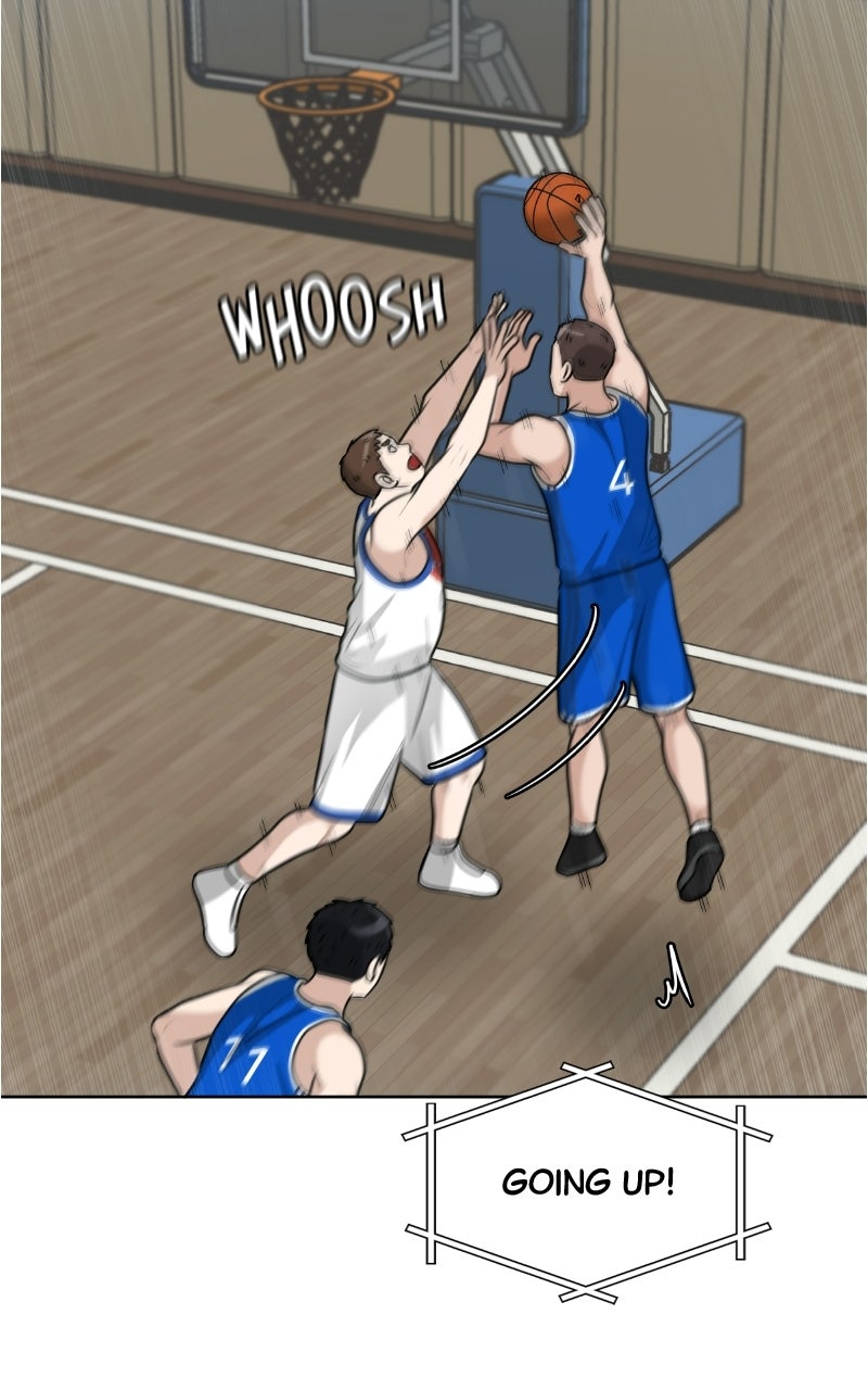 Read Big Man on the Court EN Manga Online