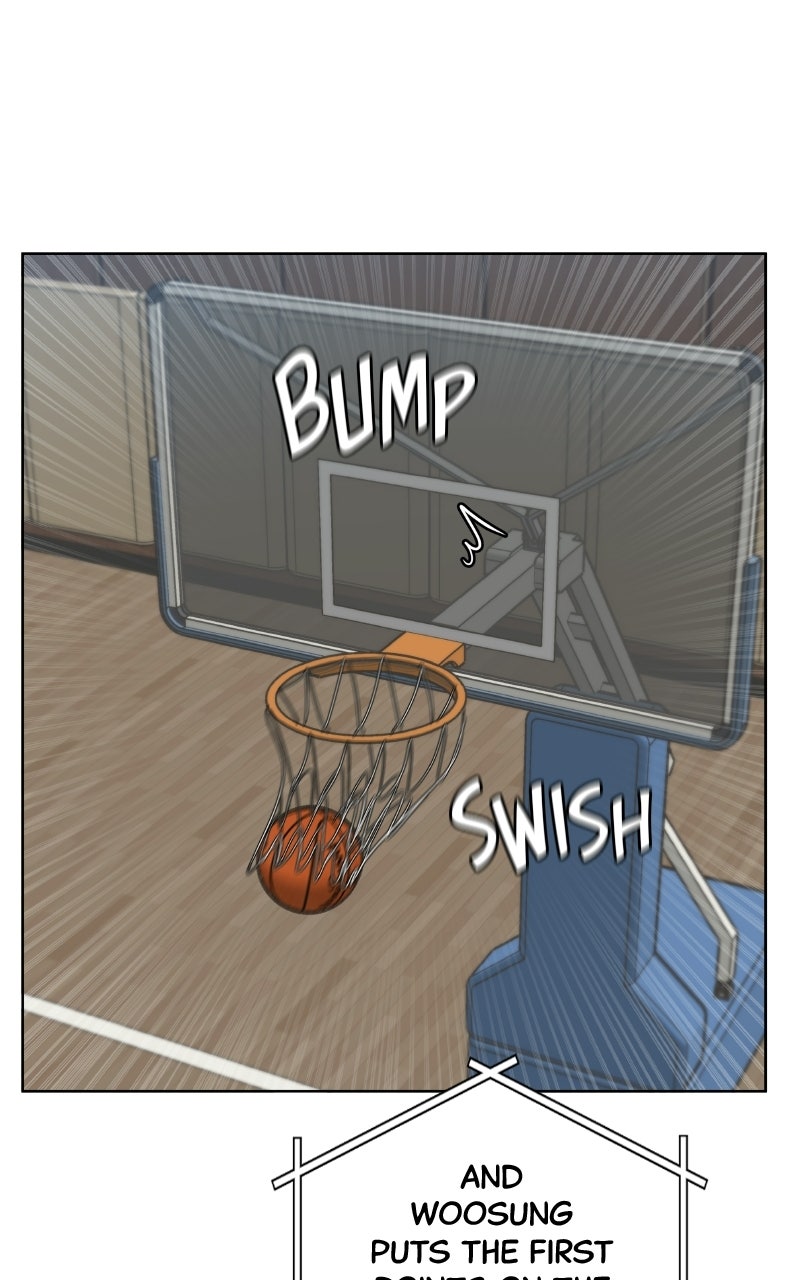 Read Big Man on the Court EN Manga Online