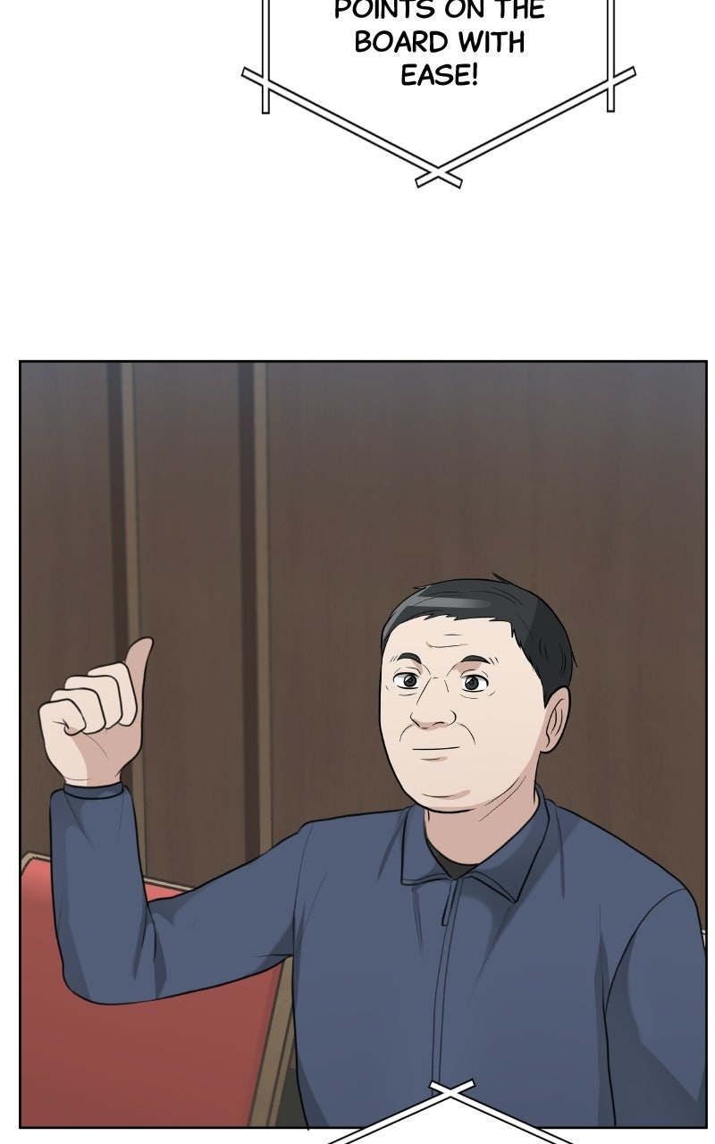 Read Big Man on the Court EN Manga Online