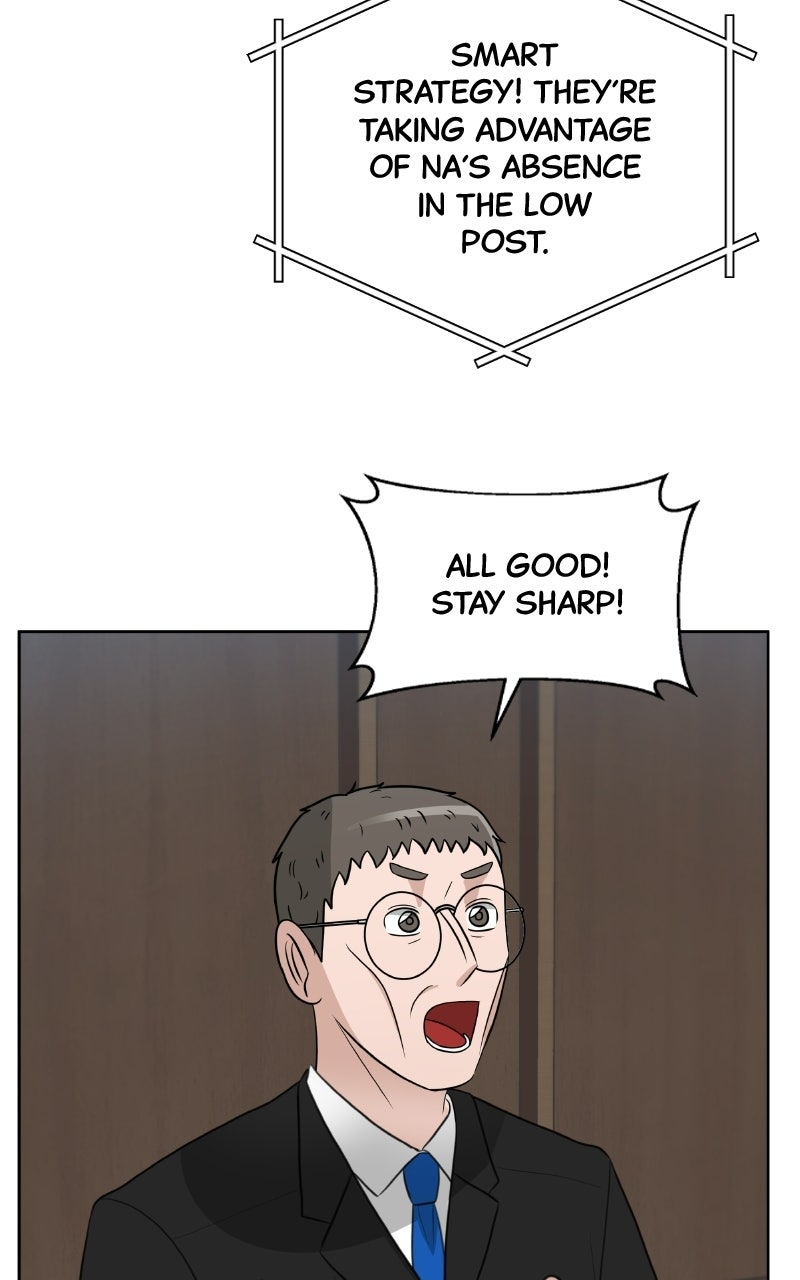 Read Big Man on the Court EN Manga Online