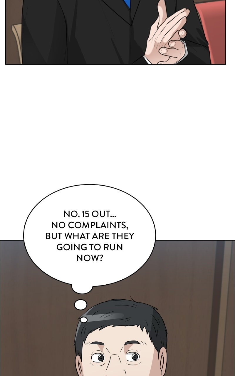 Read Big Man on the Court EN Manga Online