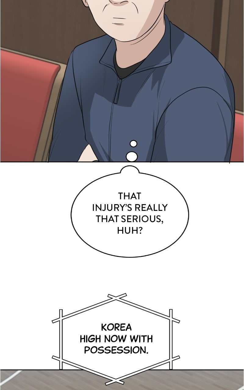 Read Big Man on the Court EN Manga Online