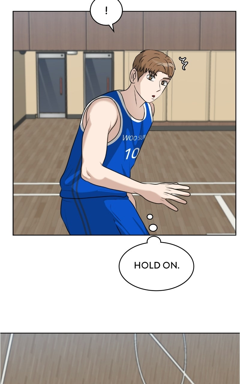 Read Big Man on the Court EN Manga Online