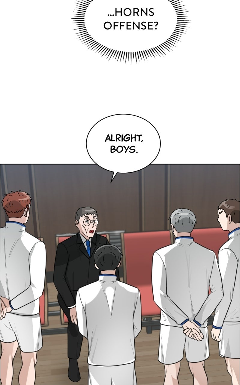 Read Big Man on the Court EN Manga Online