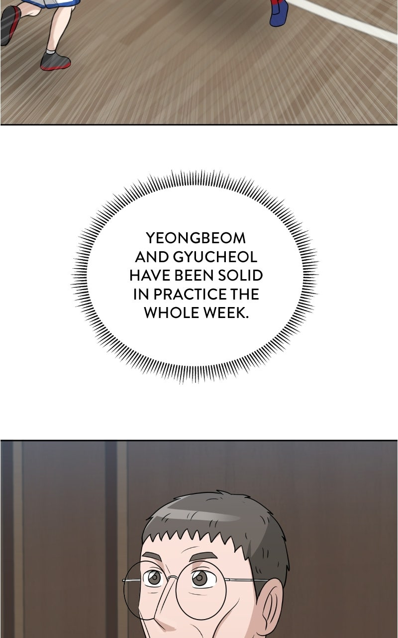 Read Big Man on the Court EN Manga Online