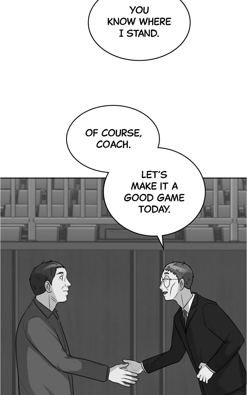 Read Big Man on the Court EN Manga Online