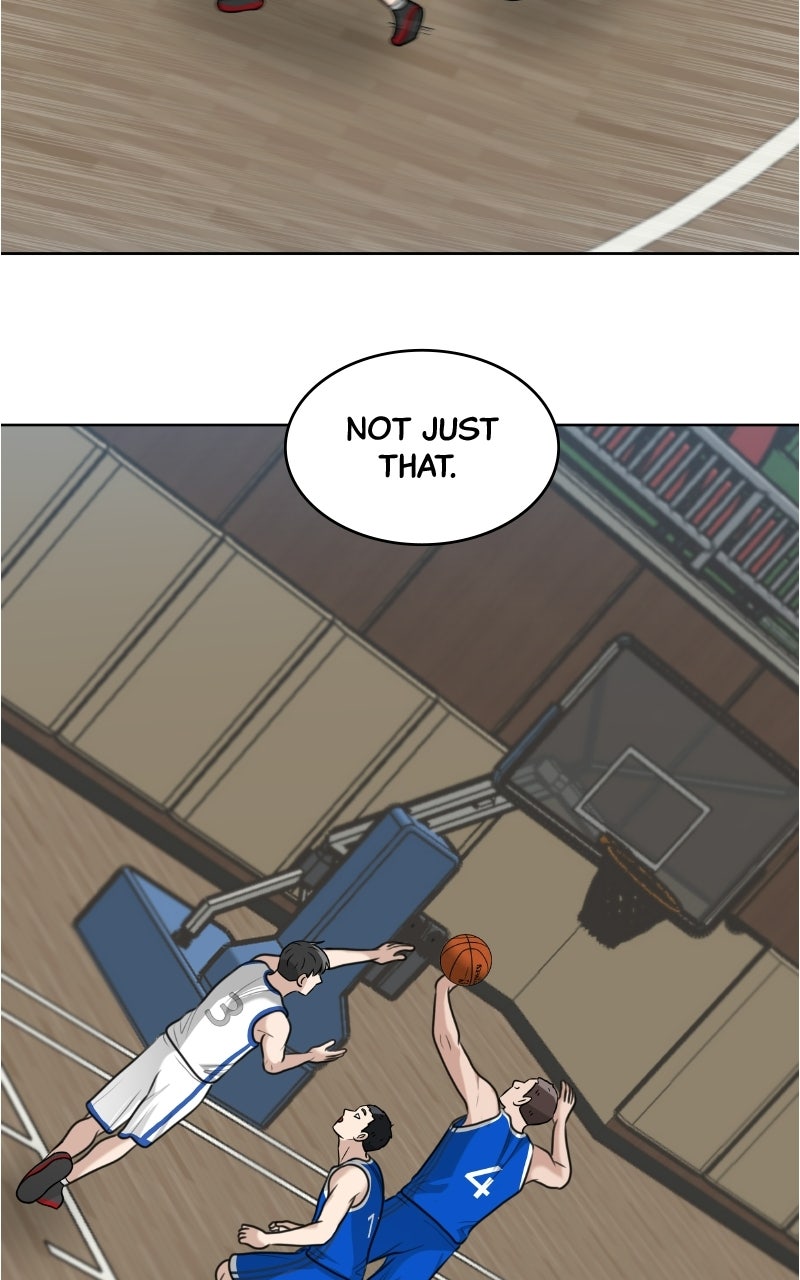 Read Big Man on the Court EN Manga Online