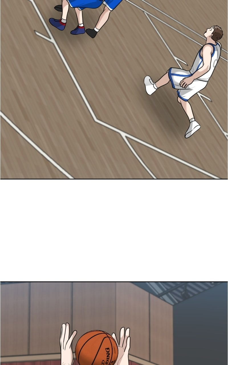 Read Big Man on the Court EN Manga Online